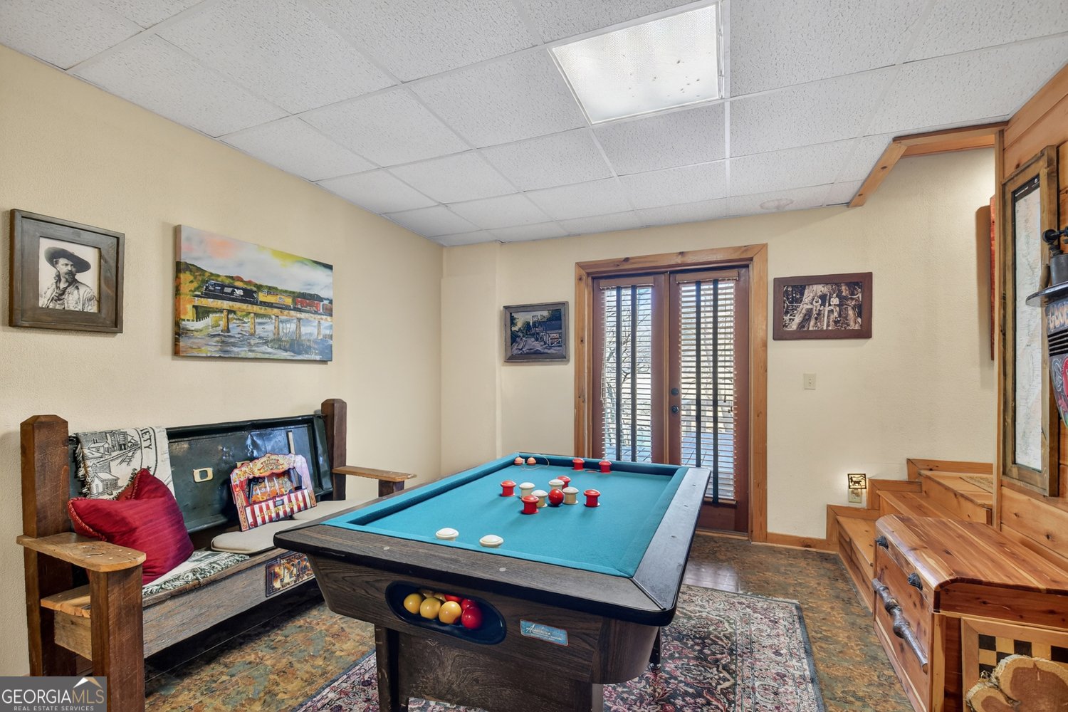 116 Davis Lane Ellijay - Photo 32