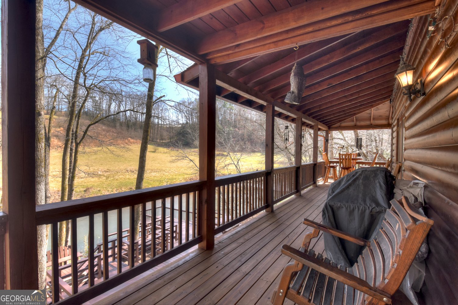 116 Davis Lane Ellijay - Photo 36