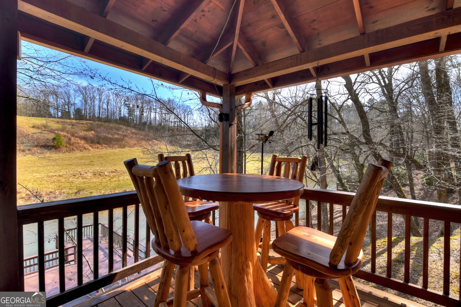 116 Davis Lane Ellijay - Photo 37