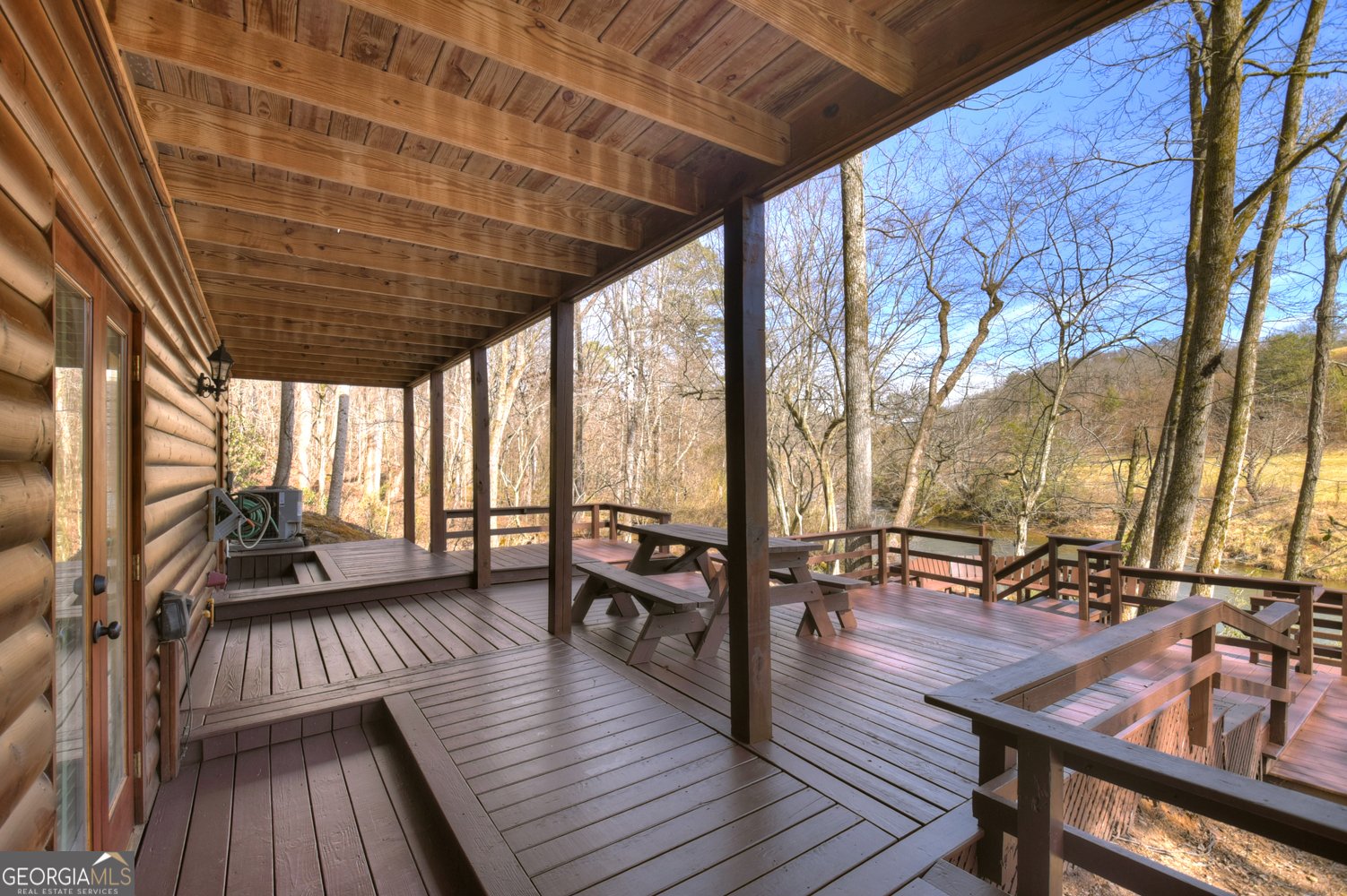 116 Davis Lane Ellijay - Photo 38