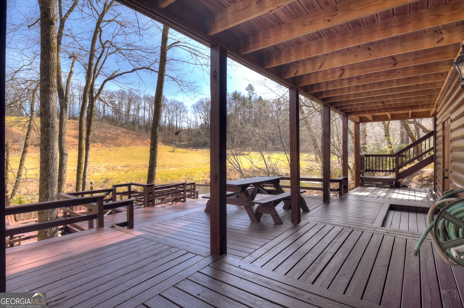 116 Davis Lane Ellijay - Photo 39