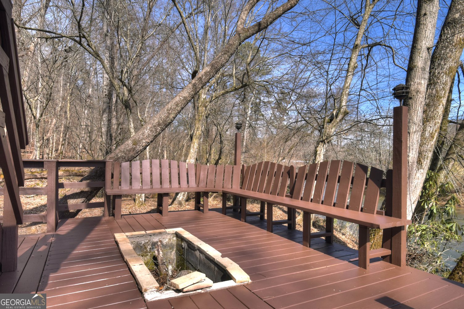116 Davis Lane Ellijay - Photo 40