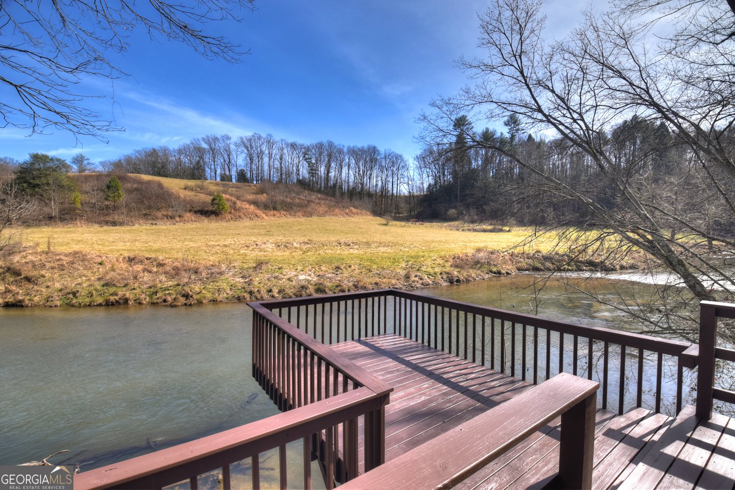 116 Davis Lane Ellijay - Photo 41