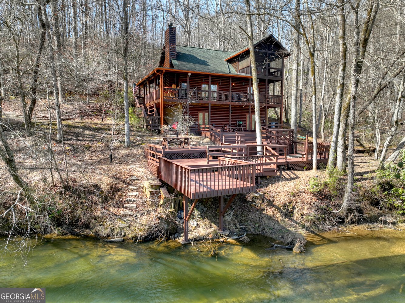 116 Davis Lane Ellijay - Photo 46