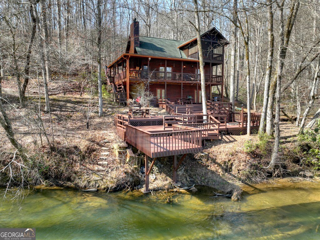 116 Davis Lane Ellijay - Photo 47