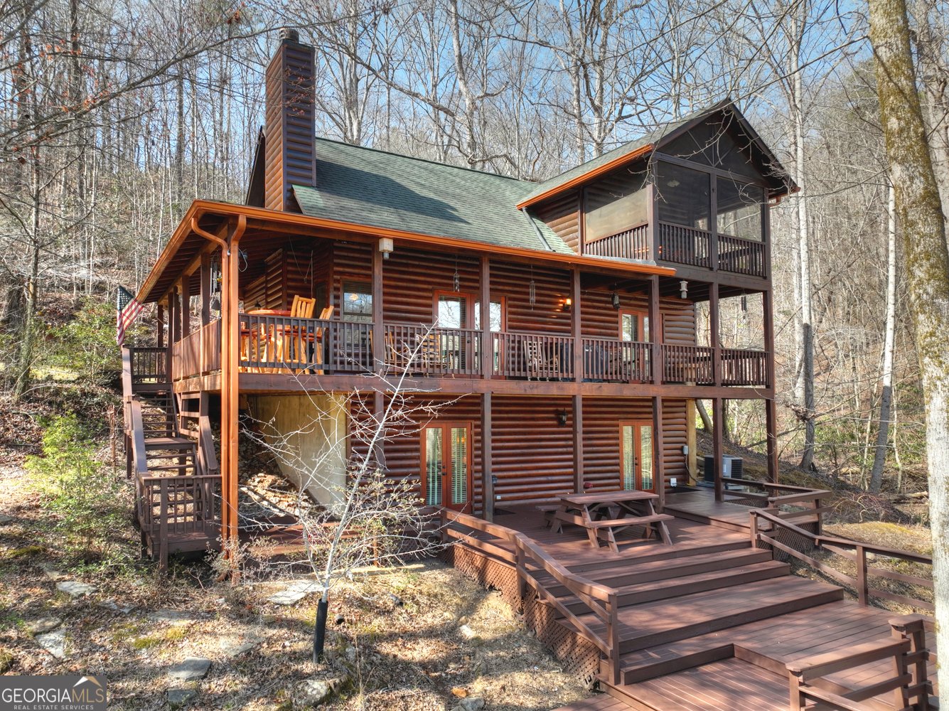 116 Davis Lane Ellijay - Photo 48