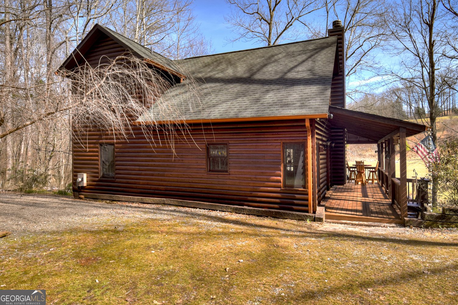 116 Davis Lane Ellijay - Photo 51