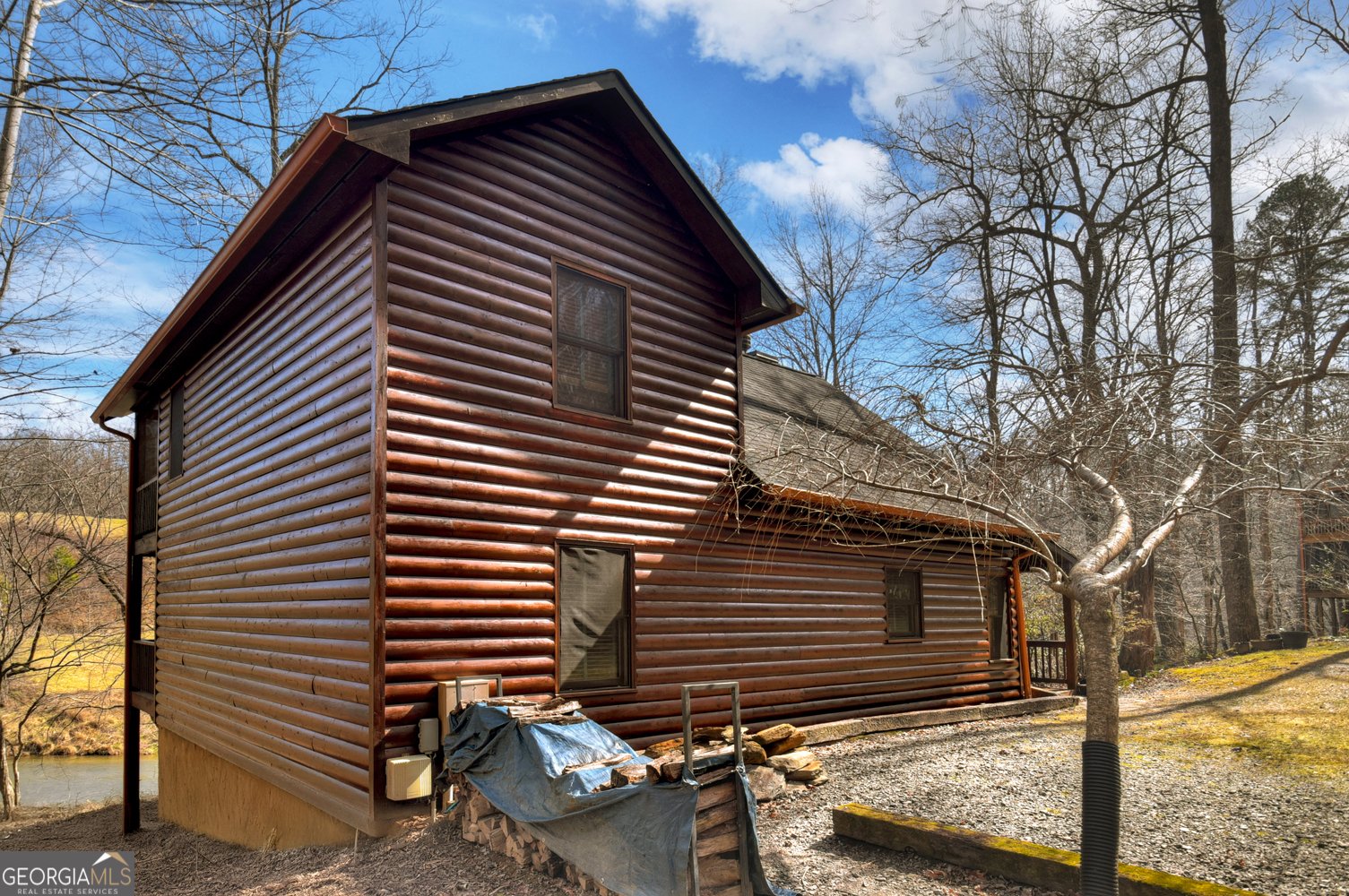 116 Davis Lane Ellijay - Photo 52