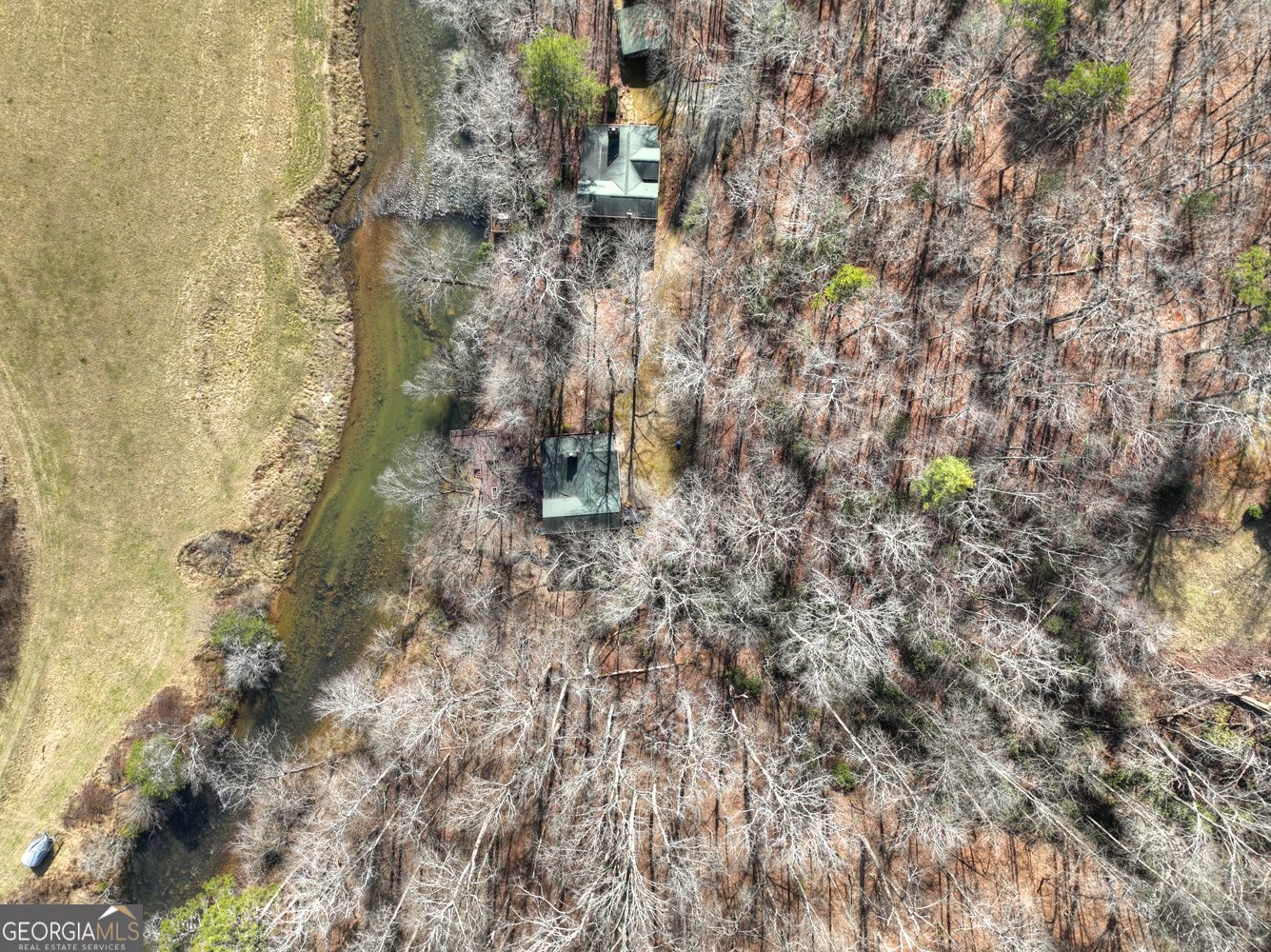 116 Davis Lane Ellijay - Photo 53