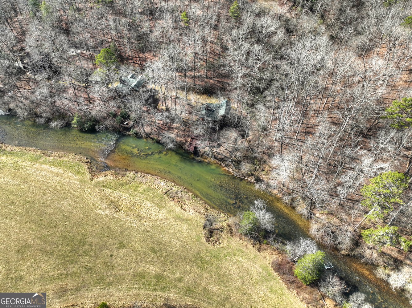 116 Davis Lane Ellijay - Photo 54