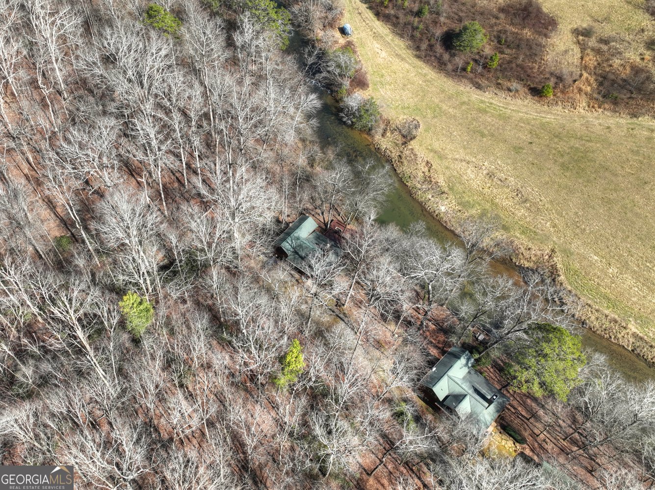 116 Davis Lane Ellijay - Photo 55