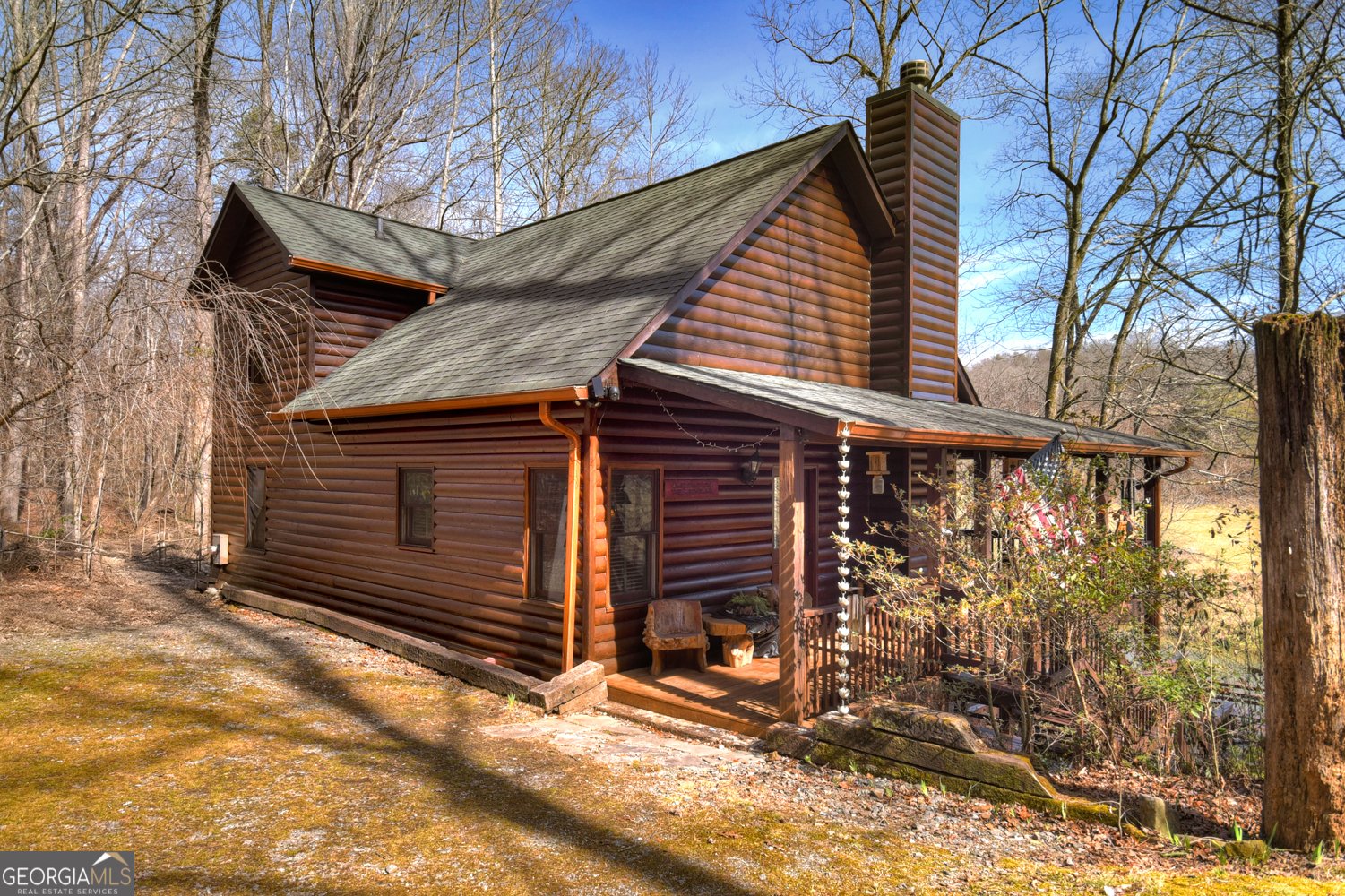 116 Davis Lane Ellijay - Photo 56