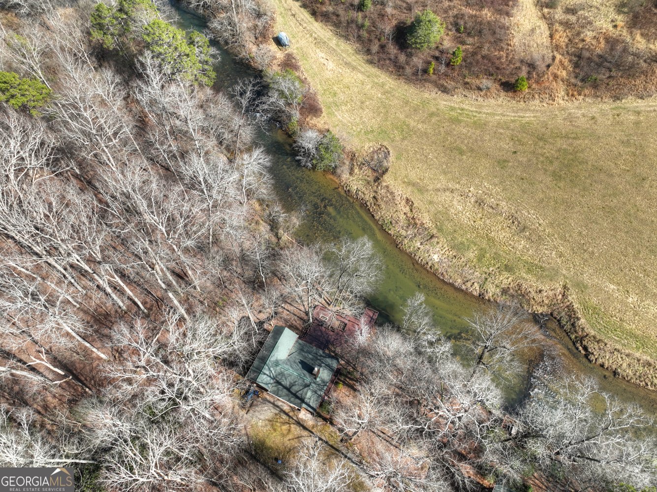 116 Davis Lane Ellijay - Photo 7