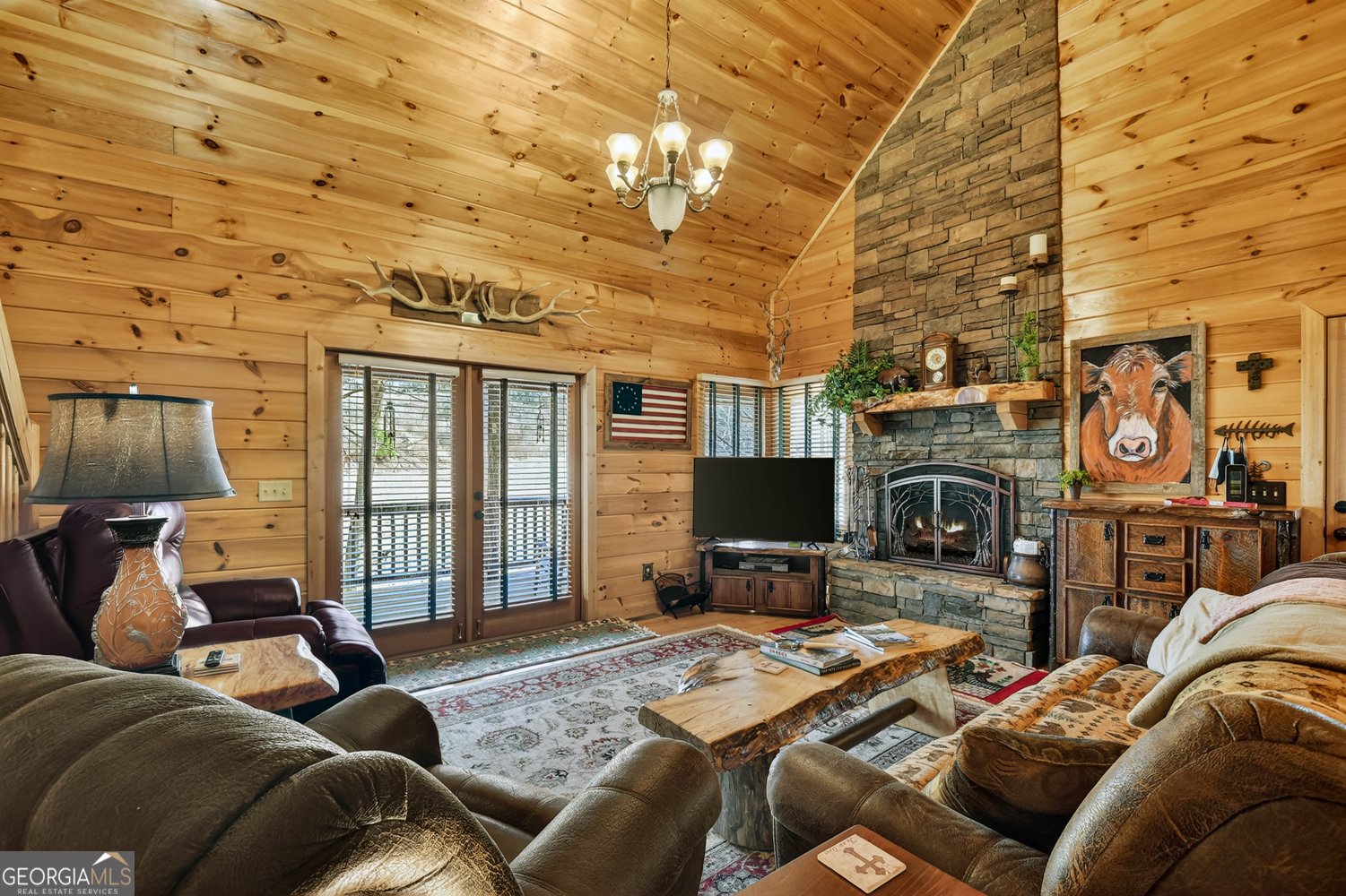 116 Davis Lane Ellijay - Photo 8