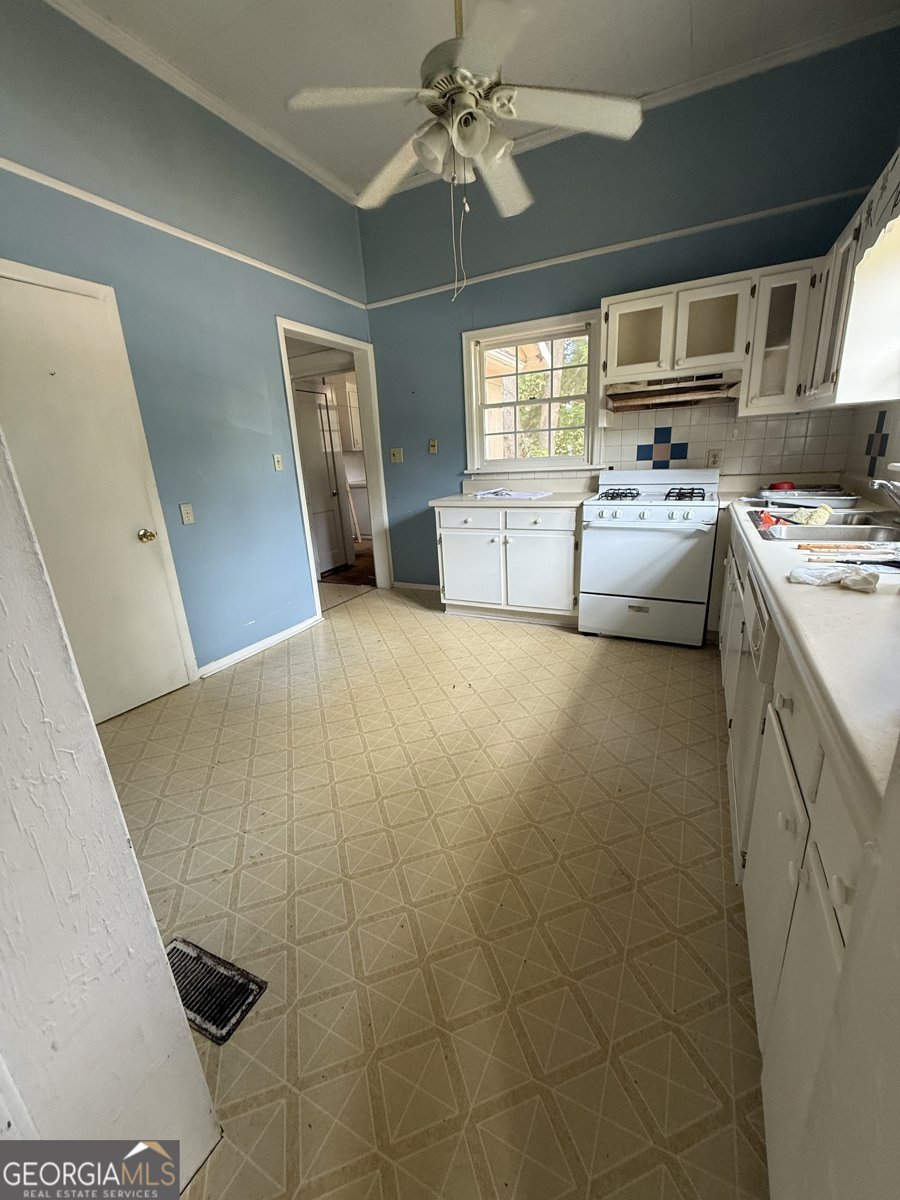 505 Kincaid Avenue Griffin - Photo 8