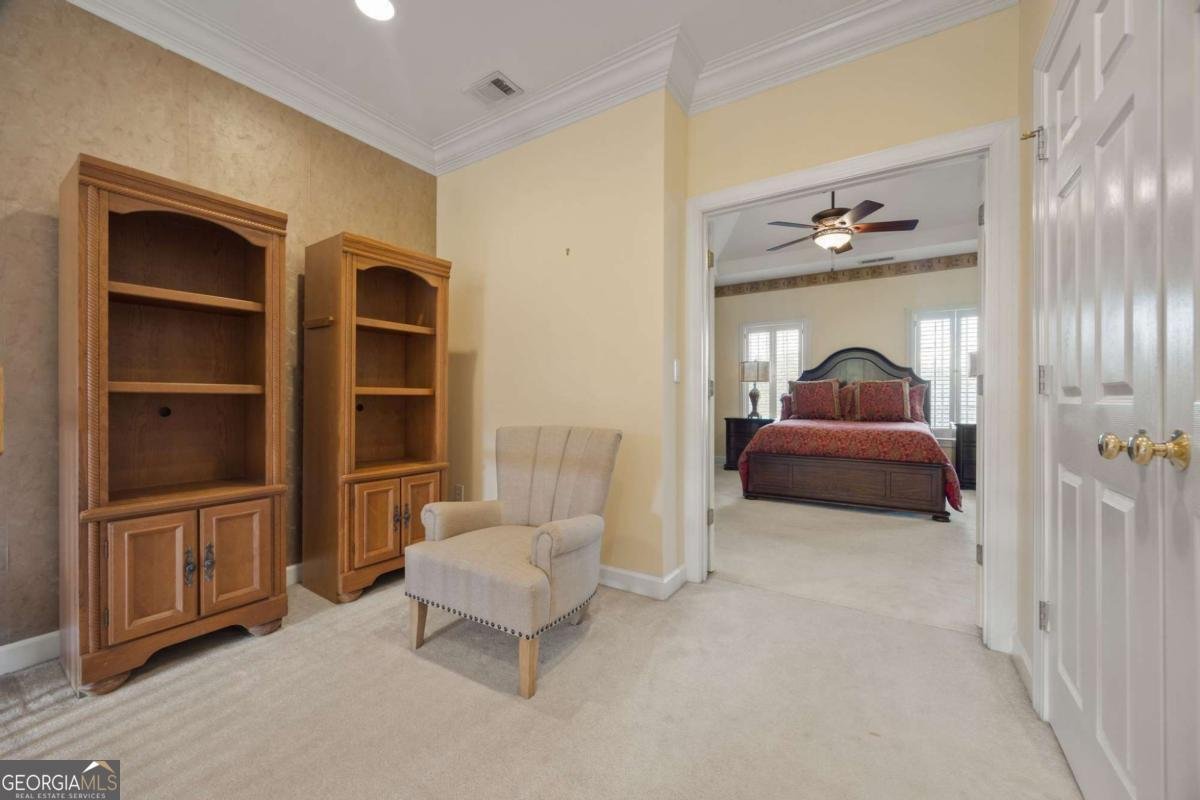 4727 Ivy Ridge Drive Atlanta - Photo 11