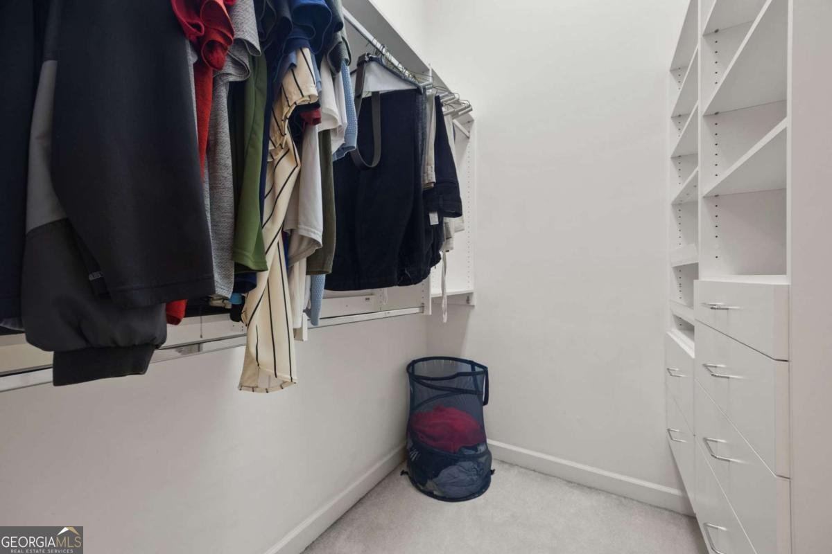 4727 Ivy Ridge Drive Atlanta - Photo 18