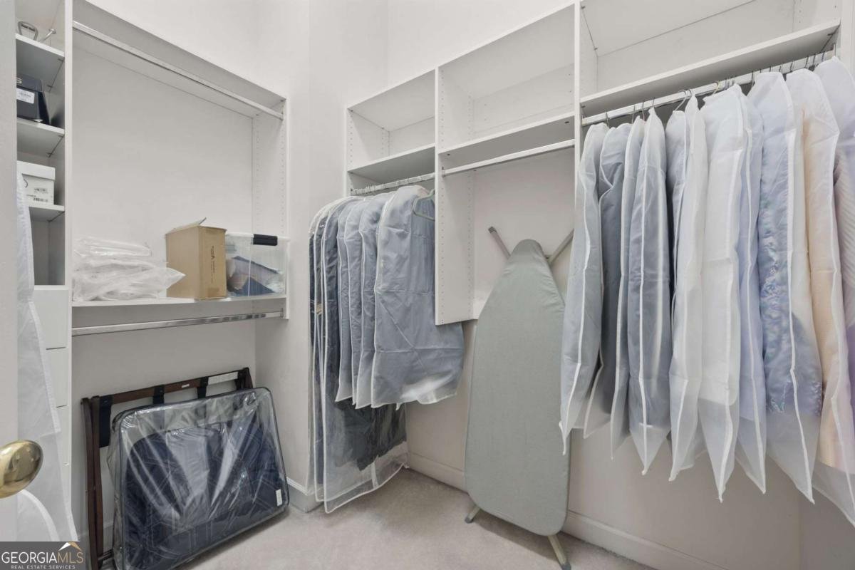 4727 Ivy Ridge Drive Atlanta - Photo 19