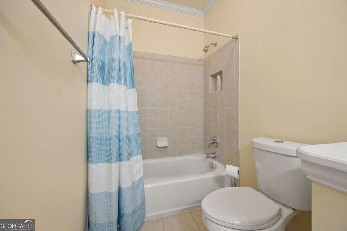 4727 Ivy Ridge Drive Atlanta - Photo 23