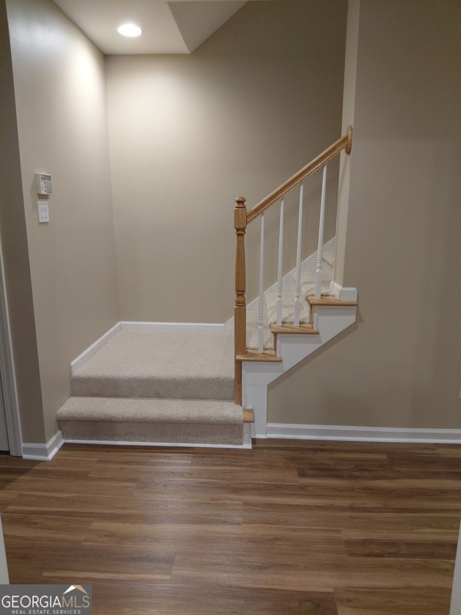 4727 Ivy Ridge Drive Atlanta - Photo 25