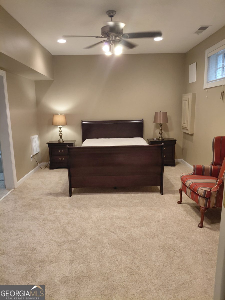 4727 Ivy Ridge Drive Atlanta - Photo 29