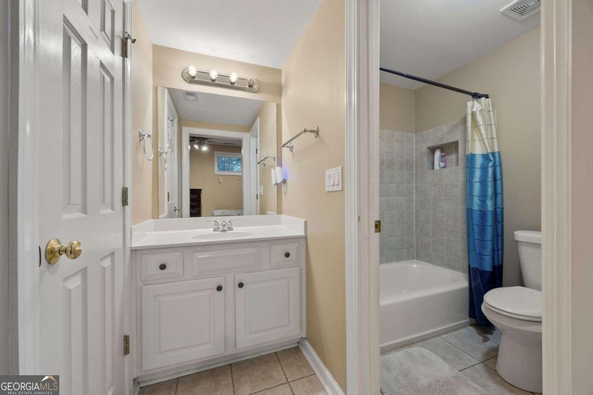 4727 Ivy Ridge Drive Atlanta - Photo 30