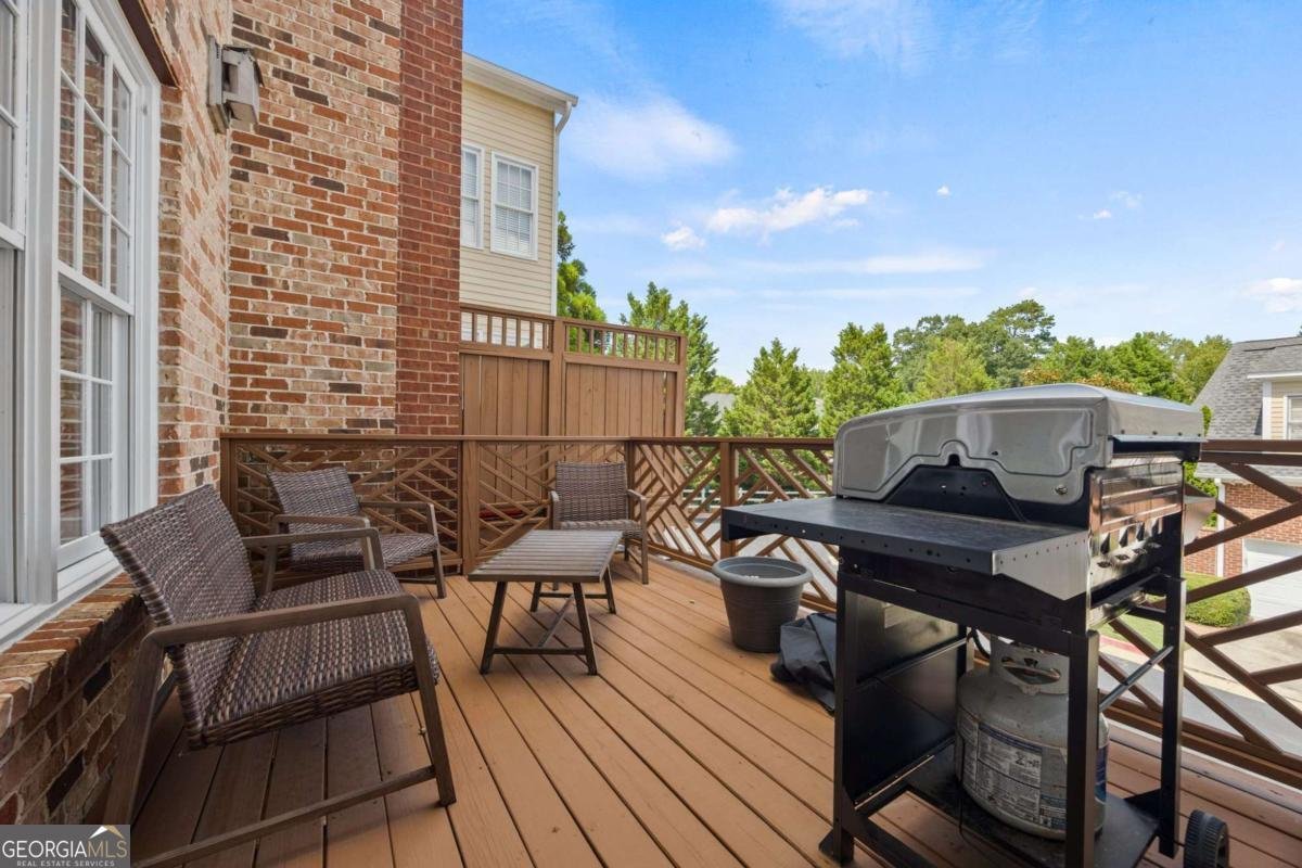 4727 Ivy Ridge Drive Atlanta - Photo 31