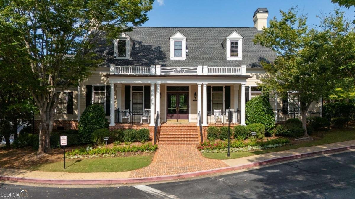 4727 Ivy Ridge Drive Atlanta - Photo 35