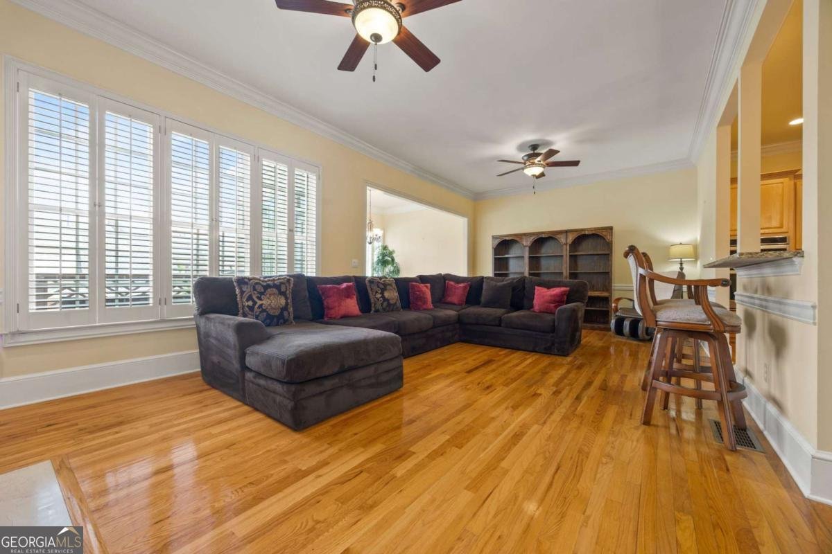 4727 Ivy Ridge Drive Atlanta - Photo 8