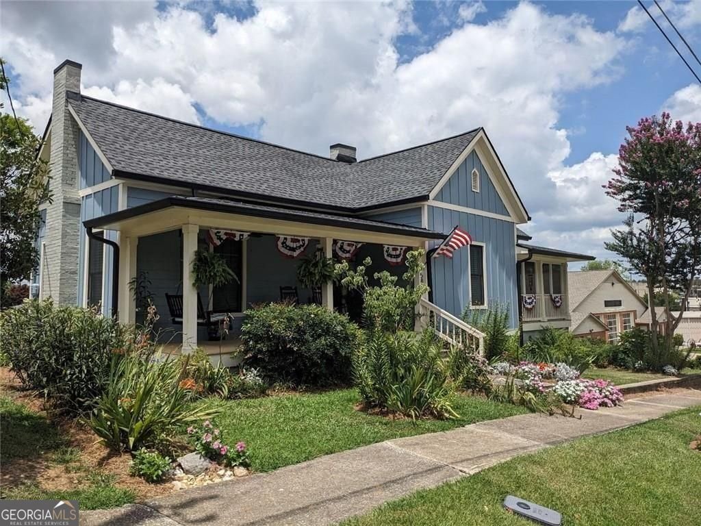 5880 Mulberry Street Austell - Photo 1