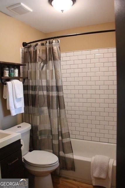 5880 Mulberry Street Austell - Photo 24