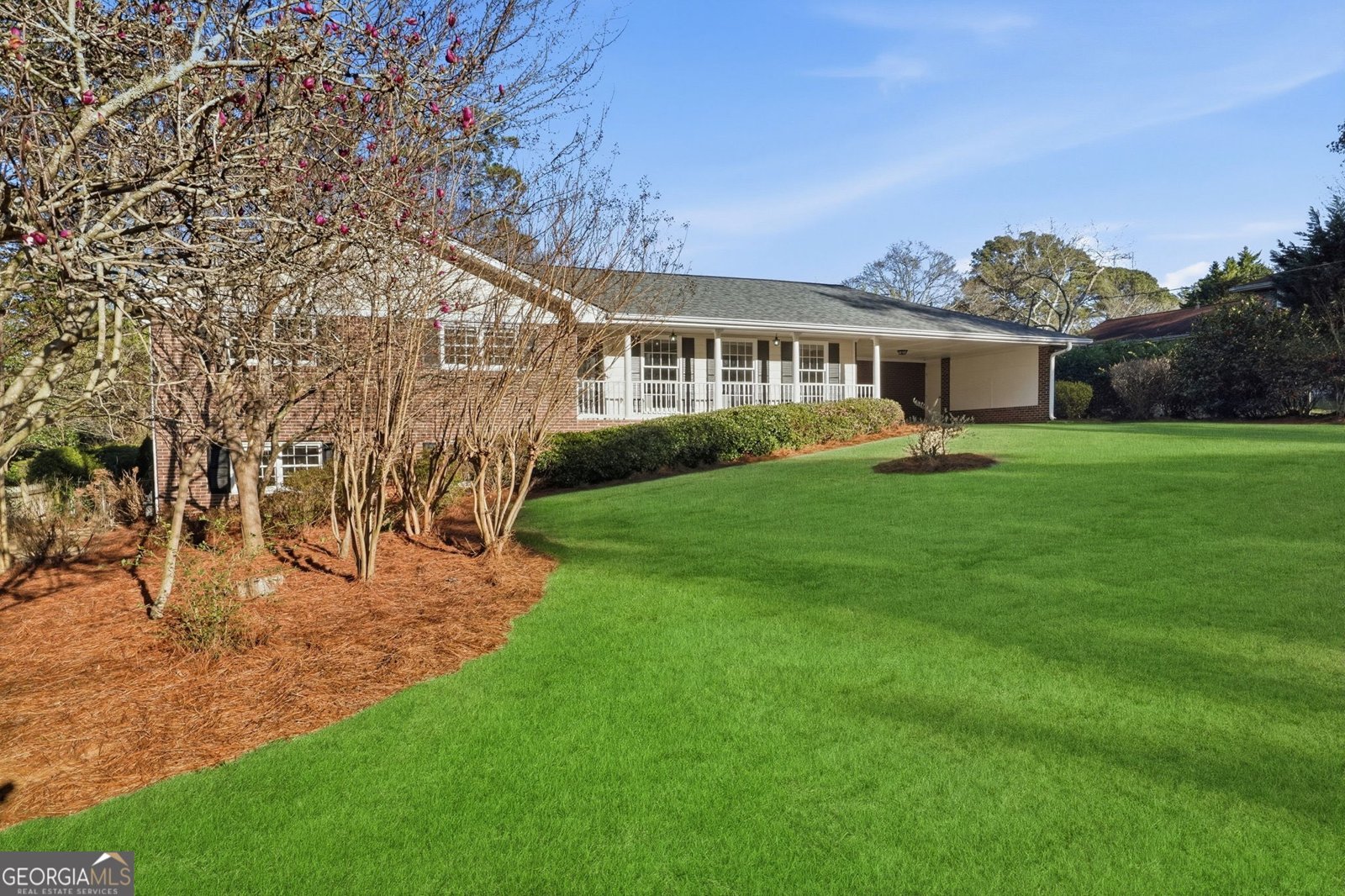 3003 Bren Mar Way Atlanta - Photo 37