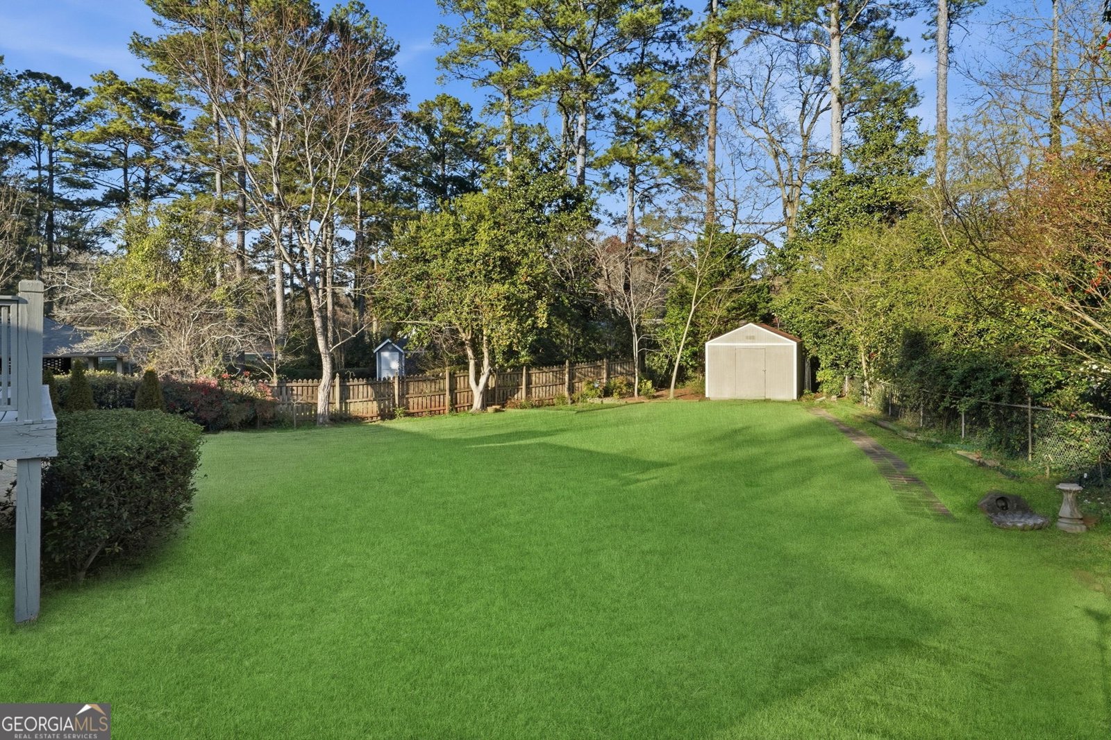 3003 Bren Mar Way Atlanta - Photo 38