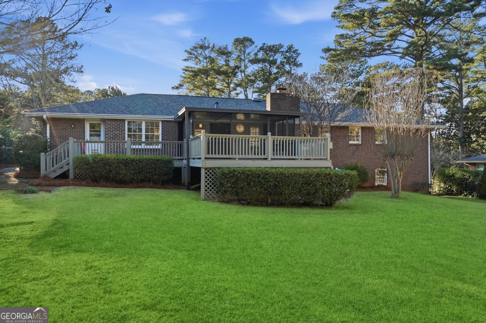 3003 Bren Mar Way Atlanta - Photo 43