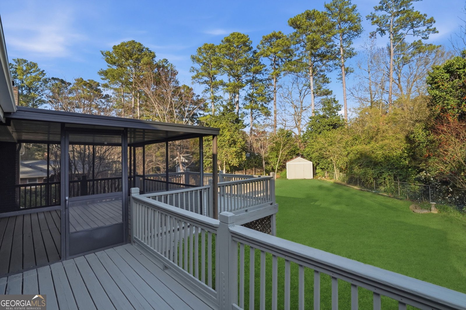 3003 Bren Mar Way Atlanta - Photo 44
