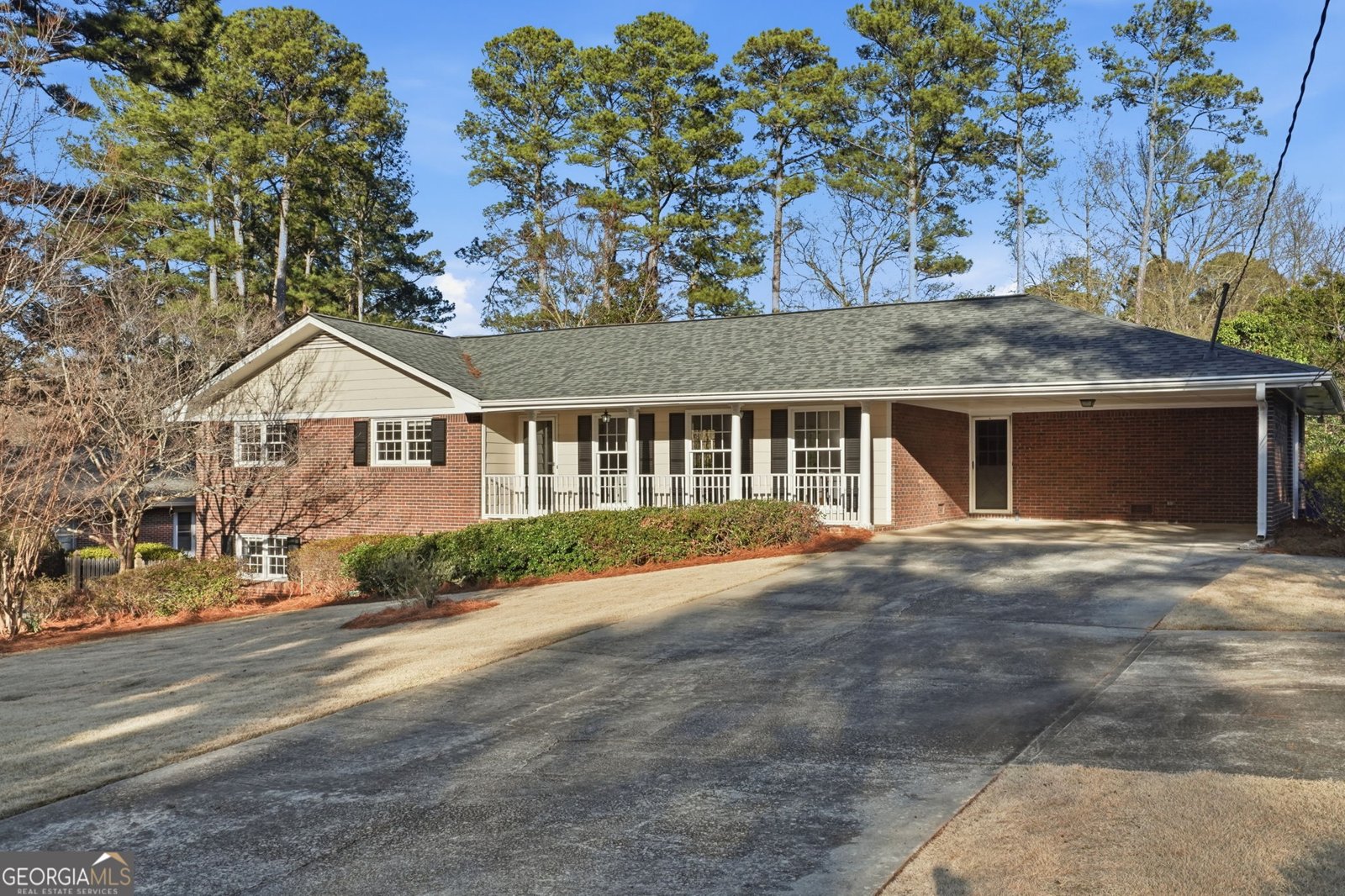 3003 Bren Mar Way Atlanta - Photo 45