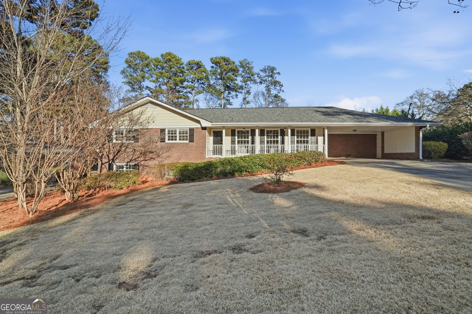 3003 Bren Mar Way Atlanta - Photo 46