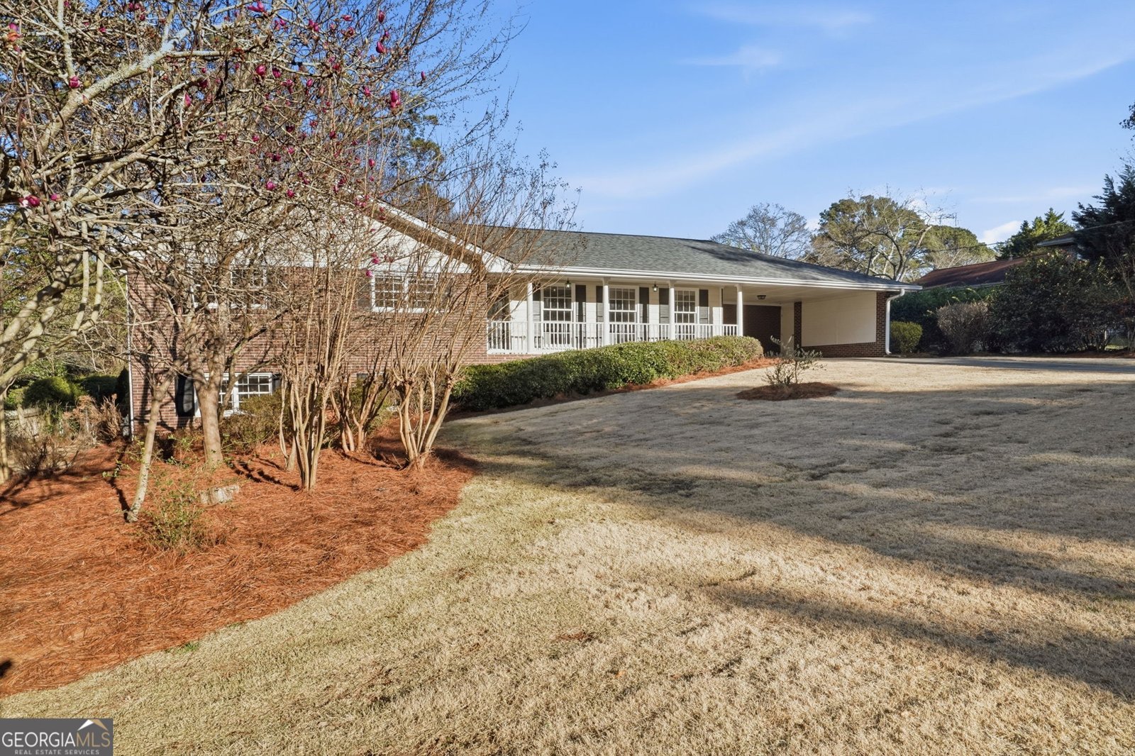 3003 Bren Mar Way Atlanta - Photo 47
