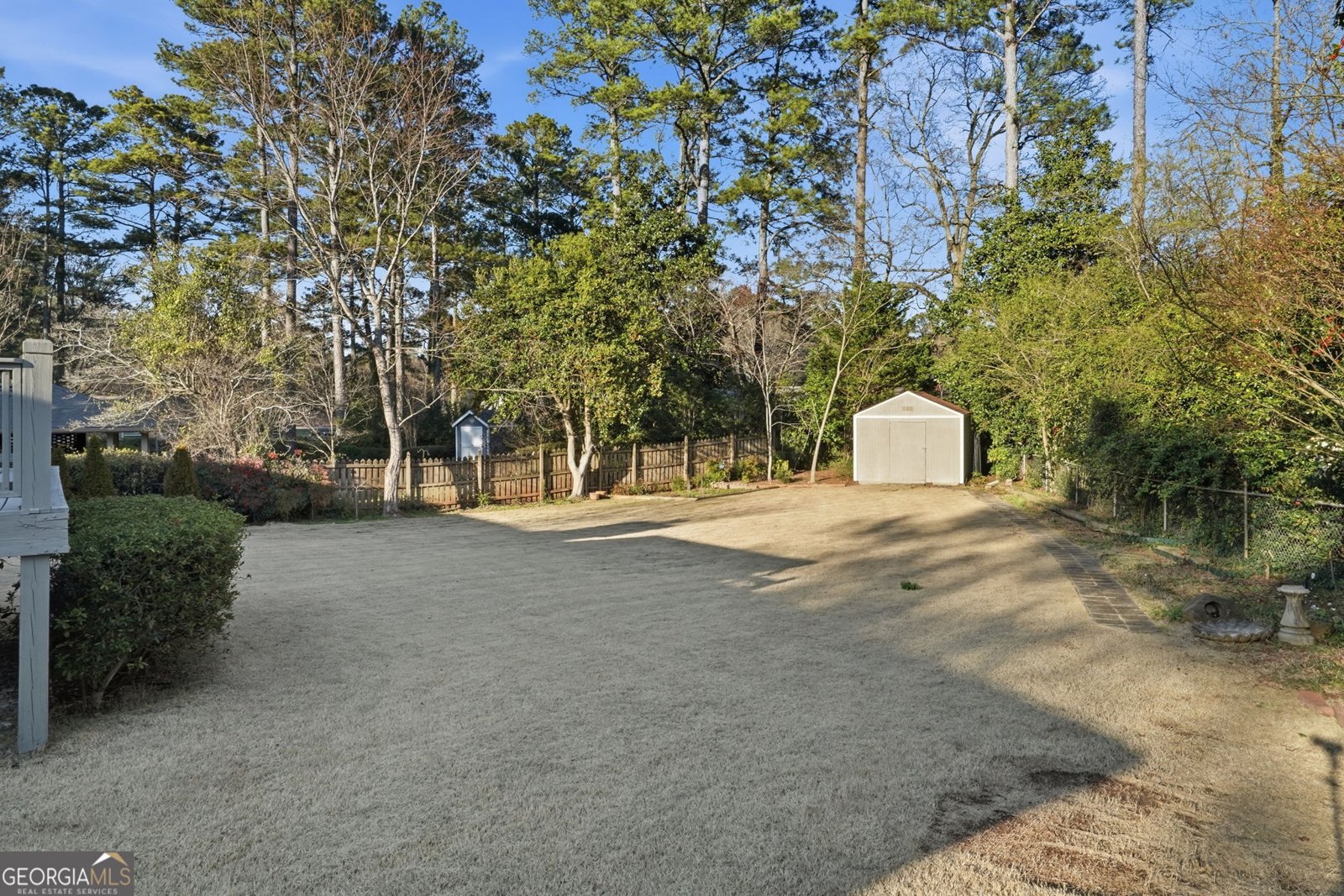 3003 Bren Mar Way Atlanta - Photo 48