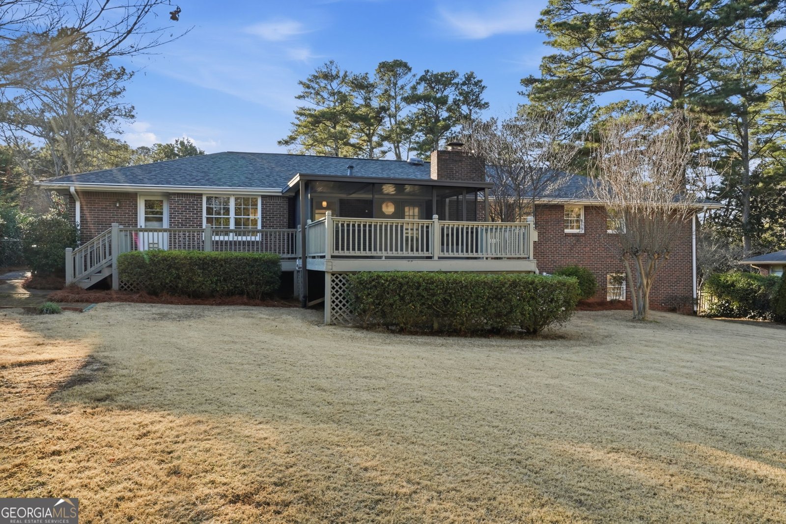 3003 Bren Mar Way Atlanta - Photo 49