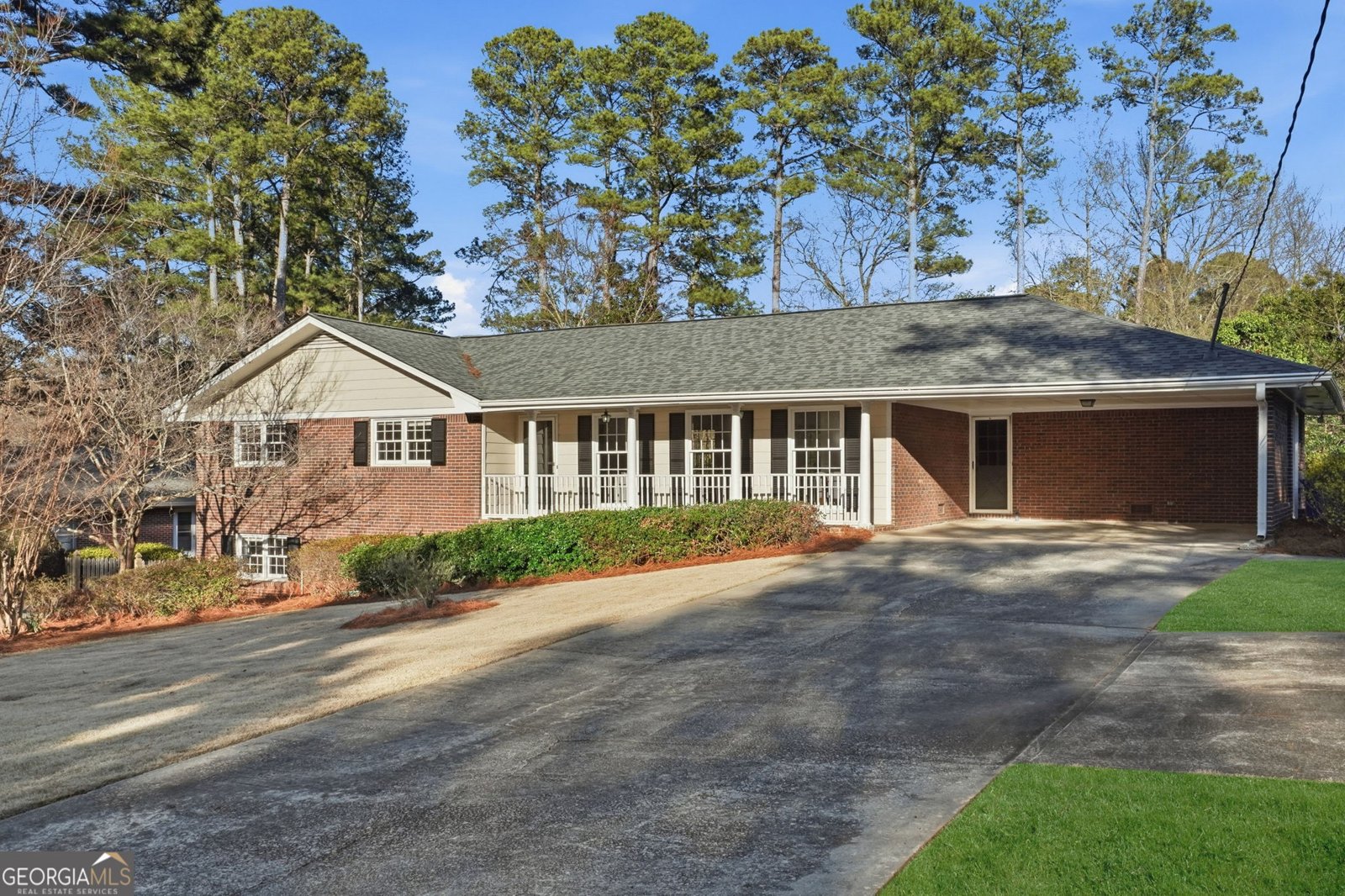 3003 Bren Mar Way Atlanta - Photo 56