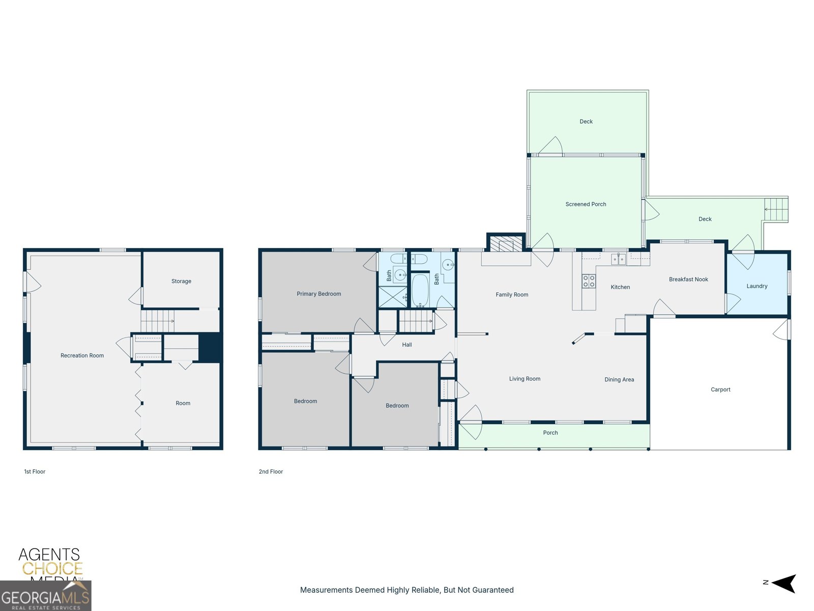 3003 Bren Mar Way Atlanta - Photo 59