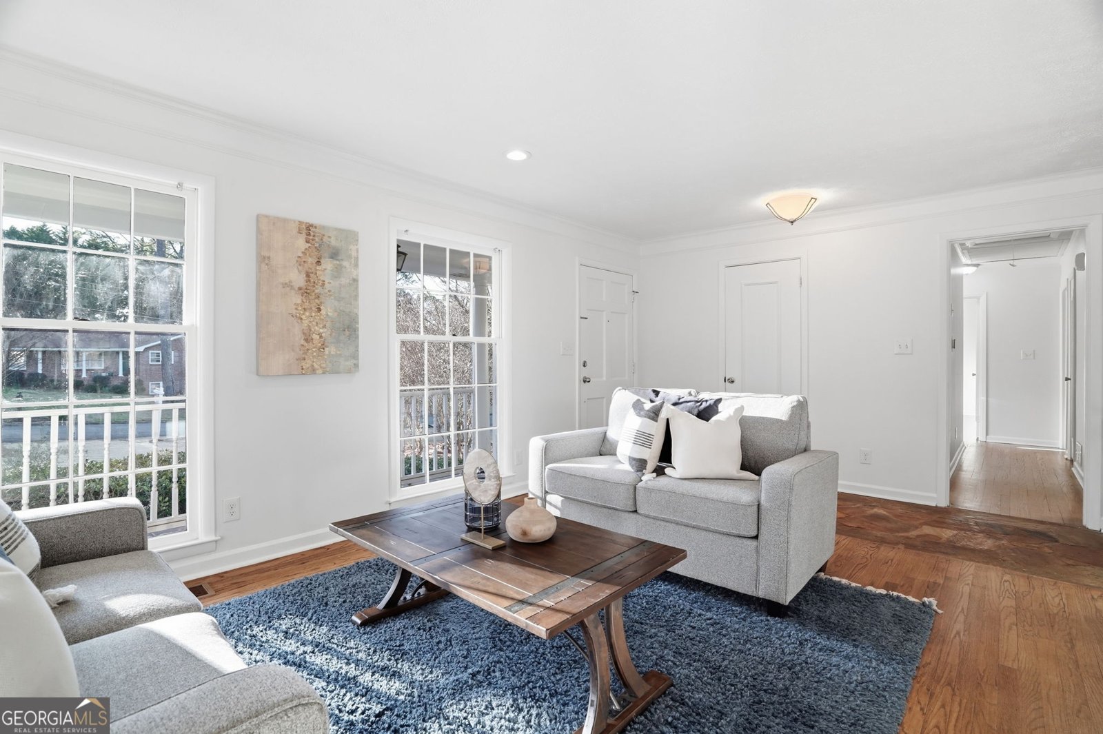 3003 Bren Mar Way Atlanta - Photo 7