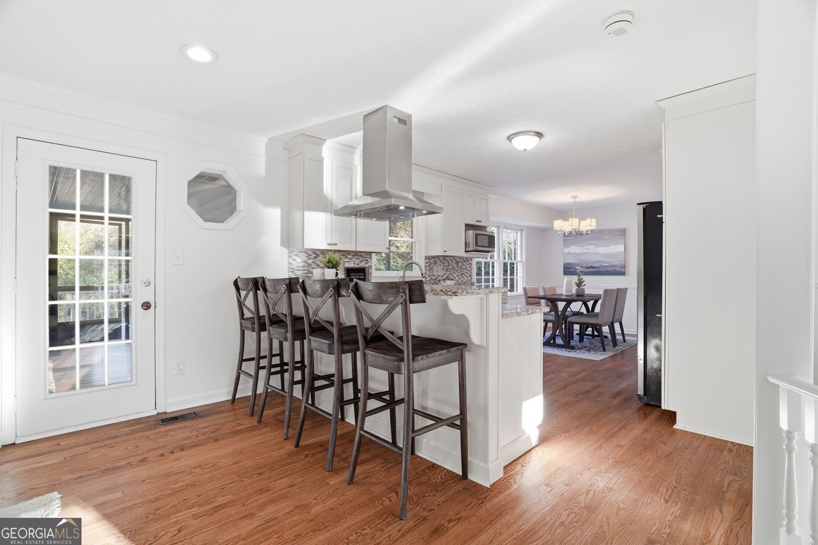 3003 Bren Mar Way Atlanta - Photo 8