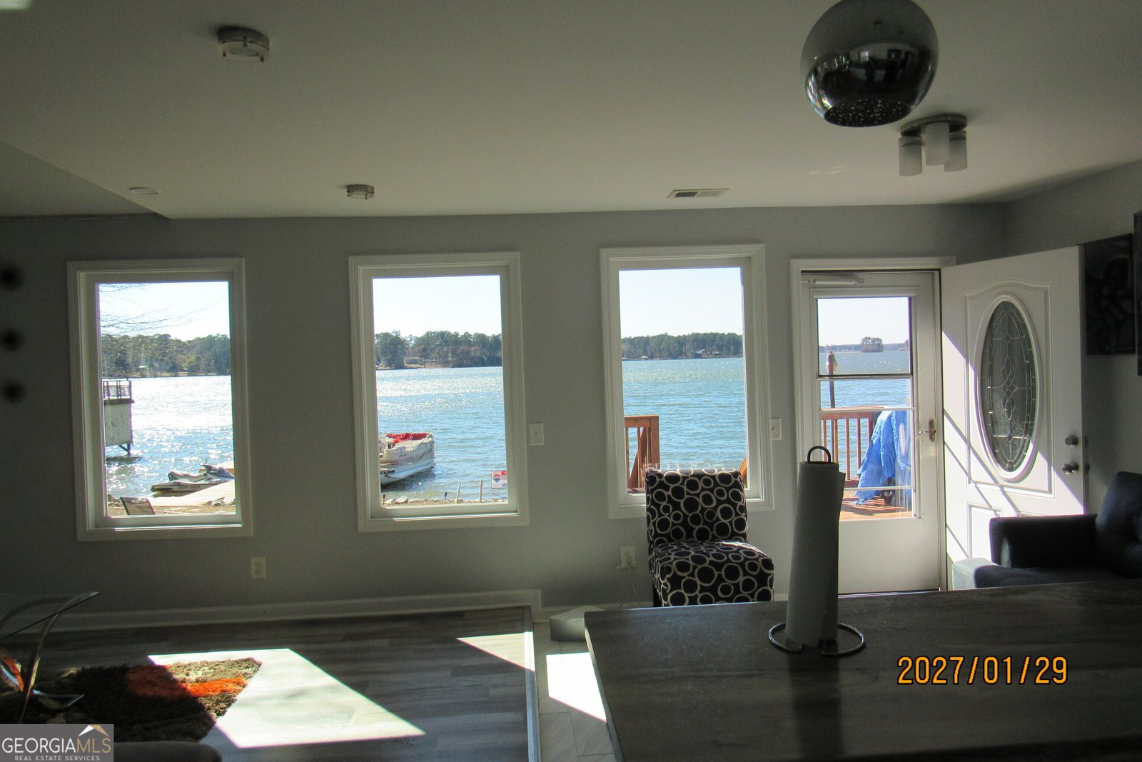 472 Big Oconee River Rd Sparta - Photo 13