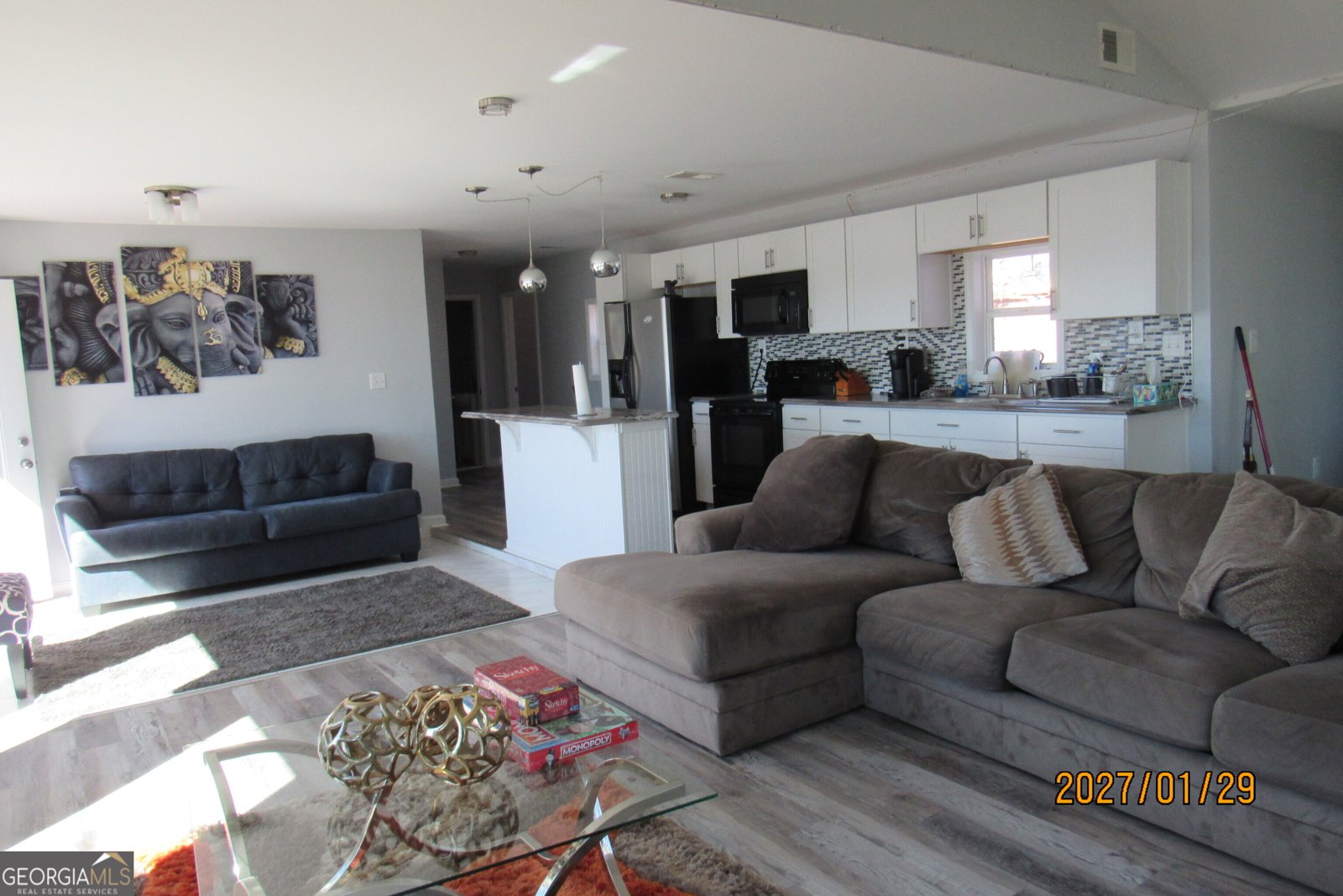 472 Big Oconee River Rd Sparta - Photo 6