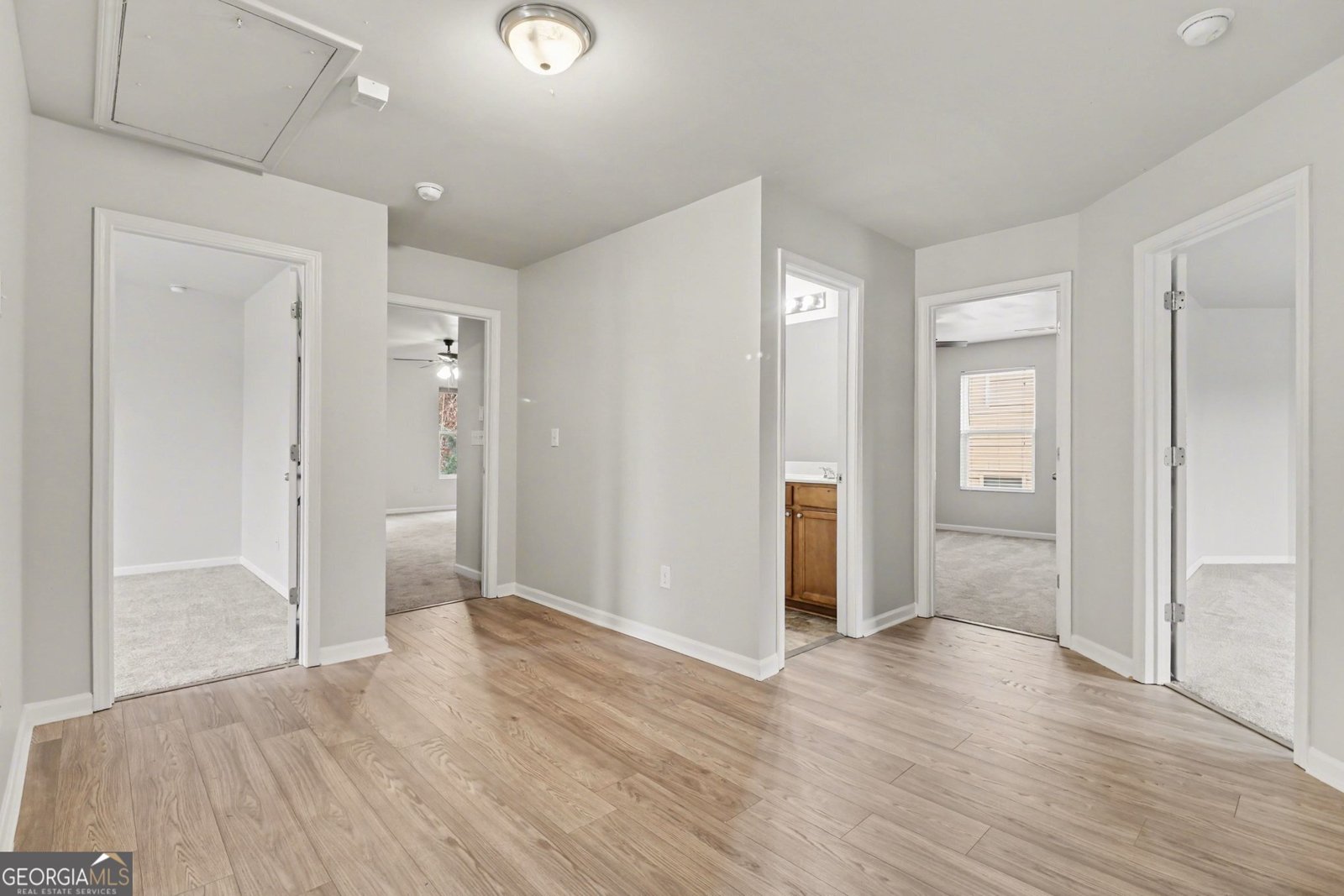 6858 Pierless Avenue Sugar Hill - Photo 18