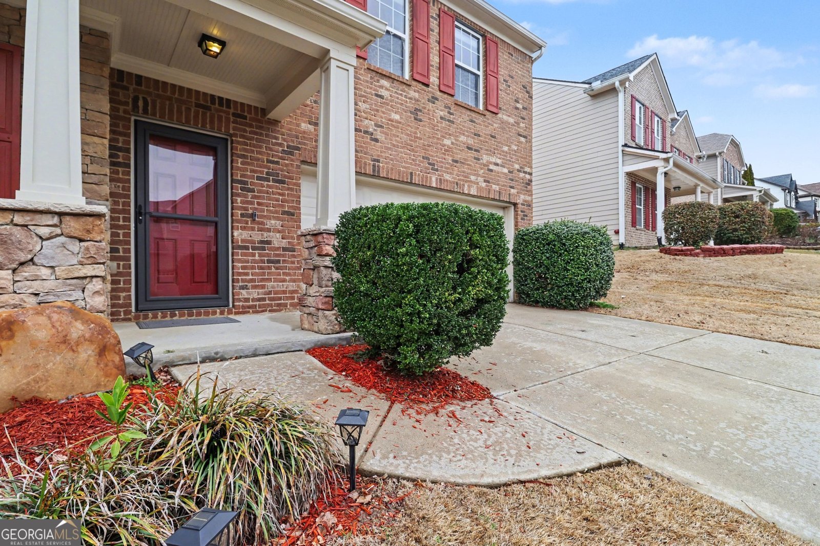 6858 Pierless Avenue Sugar Hill - Photo 7