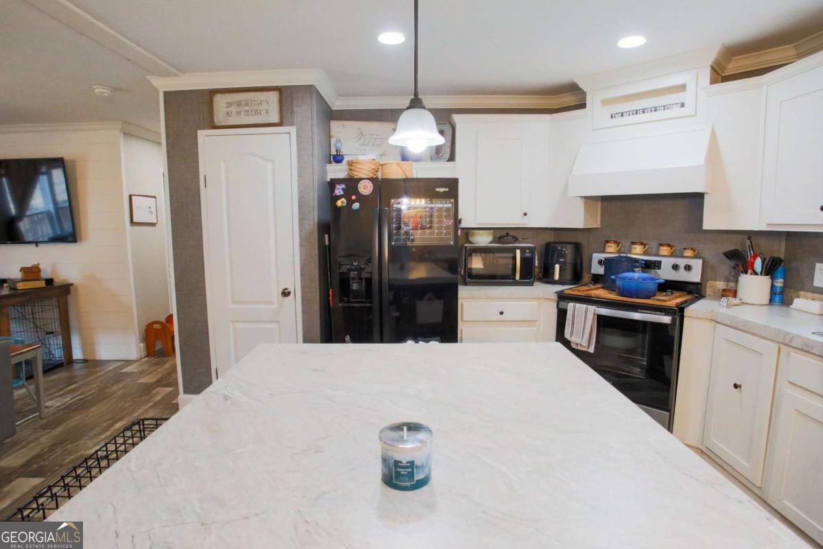 4985 Hwy 169 Glennville - Photo 10