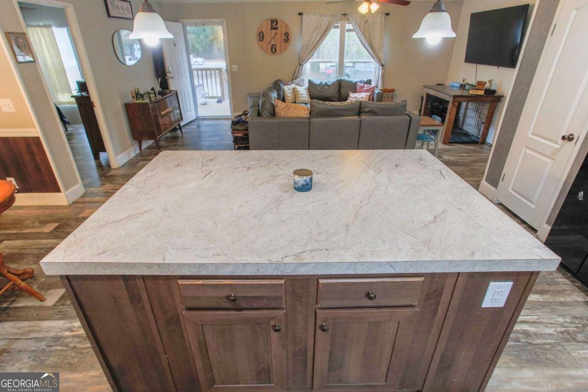 4985 Hwy 169 Glennville - Photo 11